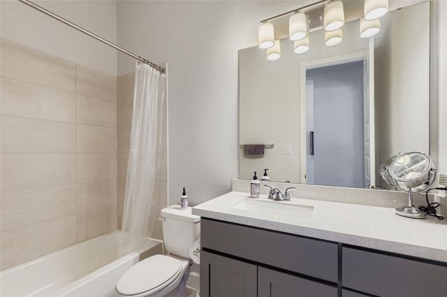 17324 Cain Clearing PASS, Austin, TX 78738