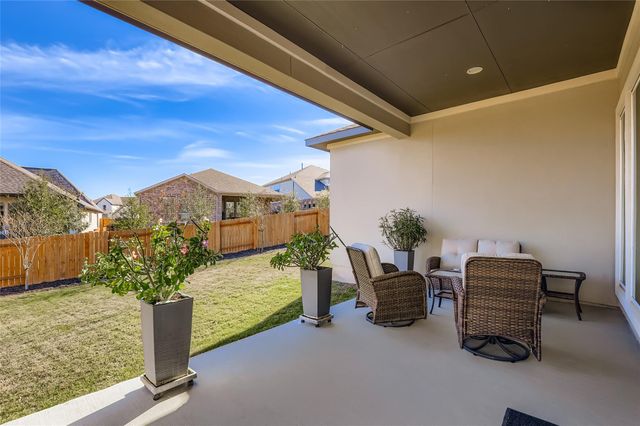 17324 Cain Clearing PASS, Austin, TX 78738