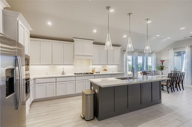 17324 Cain Clearing PASS, Austin, TX 78738