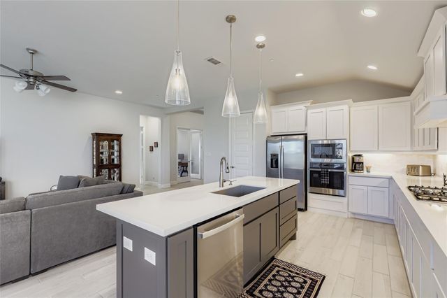 17324 Cain Clearing PASS, Austin, TX 78738