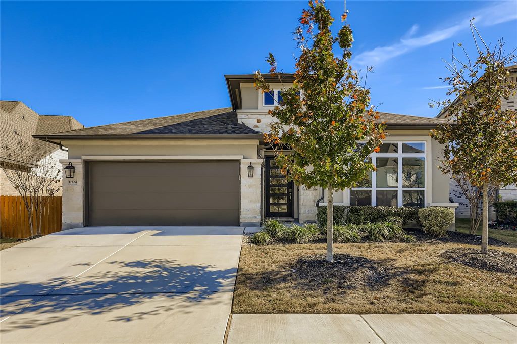17324 Cain Clearing PASS, Austin, TX 78738