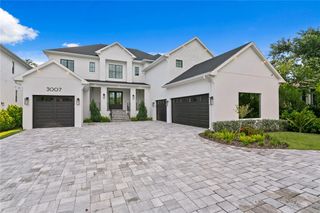 3007 S WEST SHORE BOULEVARD, Tampa, FL 33629