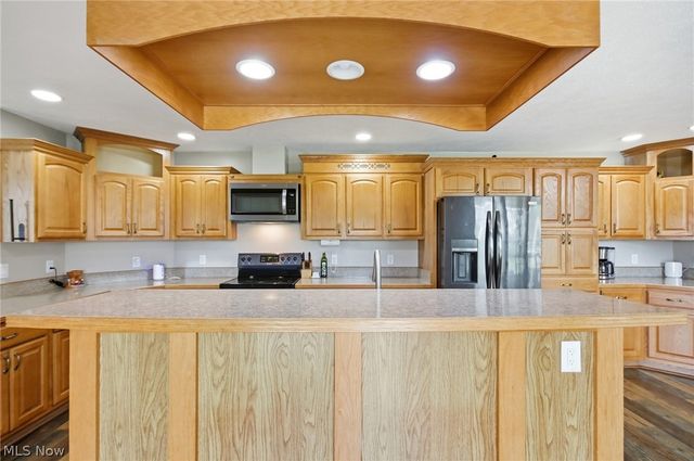 40308 Whitney Road, Lagrange, OH 44050