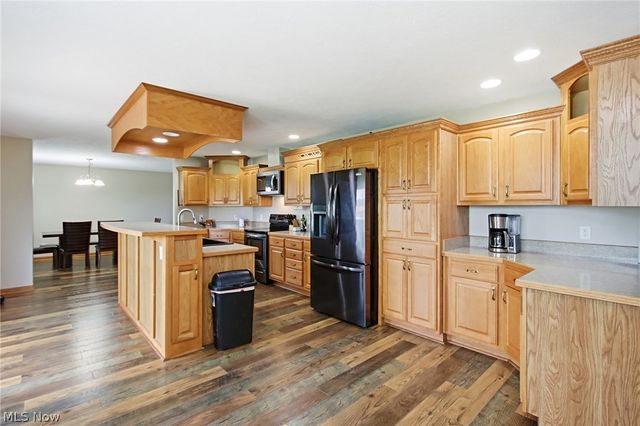 40308 Whitney Road, Lagrange, OH 44050