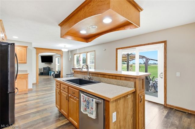 40308 Whitney Road, Lagrange, OH 44050