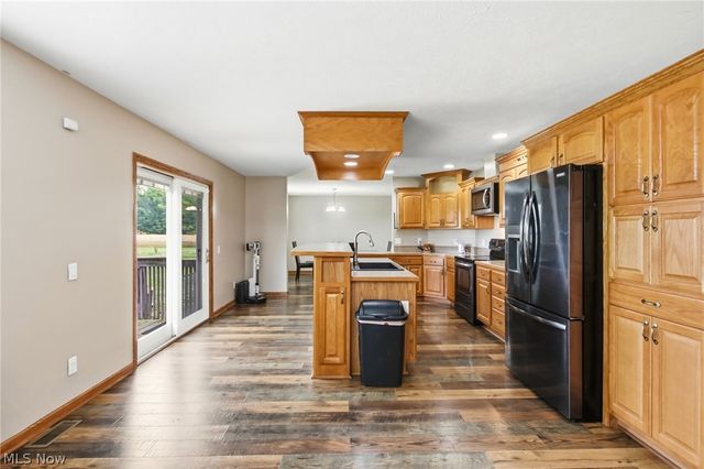 40308 Whitney Road, Lagrange, OH 44050