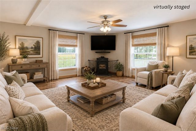 40308 Whitney Road, Lagrange, OH 44050