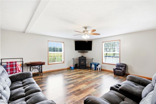 40308 Whitney Road, Lagrange, OH 44050