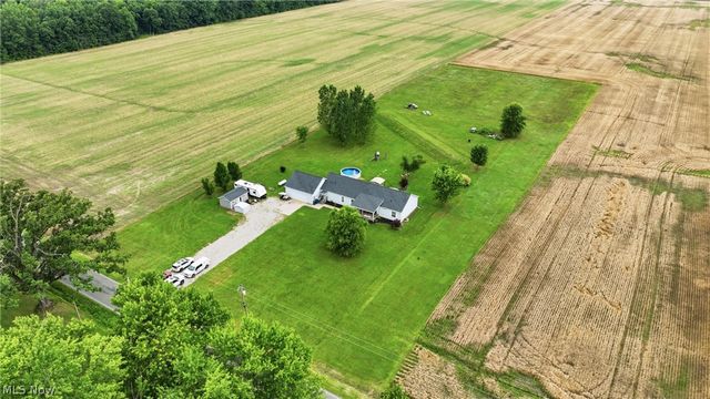 40308 Whitney Road, Lagrange, OH 44050