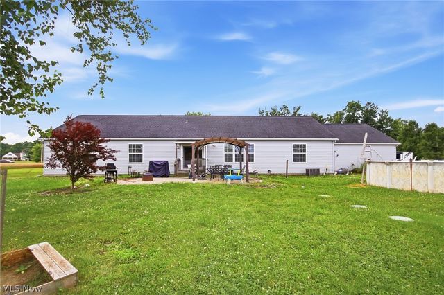 40308 Whitney Road, Lagrange, OH 44050