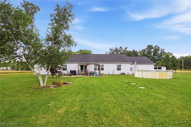 40308 Whitney Road, Lagrange, OH 44050