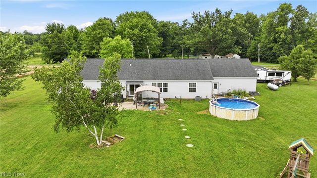 40308 Whitney Road, Lagrange, OH 44050