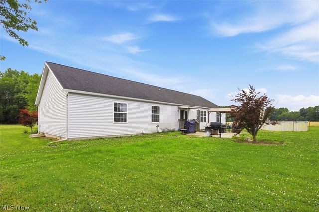 40308 Whitney Road, Lagrange, OH 44050