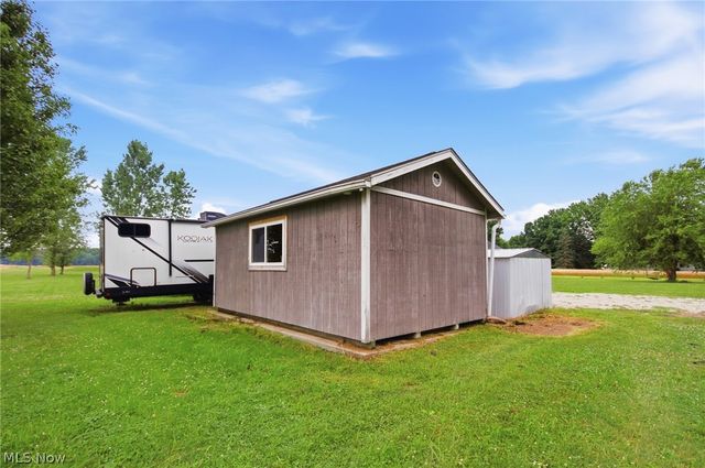 40308 Whitney Road, Lagrange, OH 44050