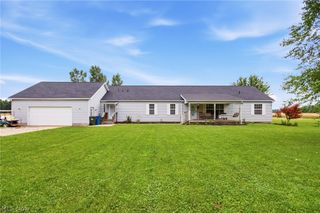 40308 Whitney Road, Lagrange, OH 44050