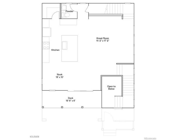 6823 E 149th Pl, Thornton, CO 80602