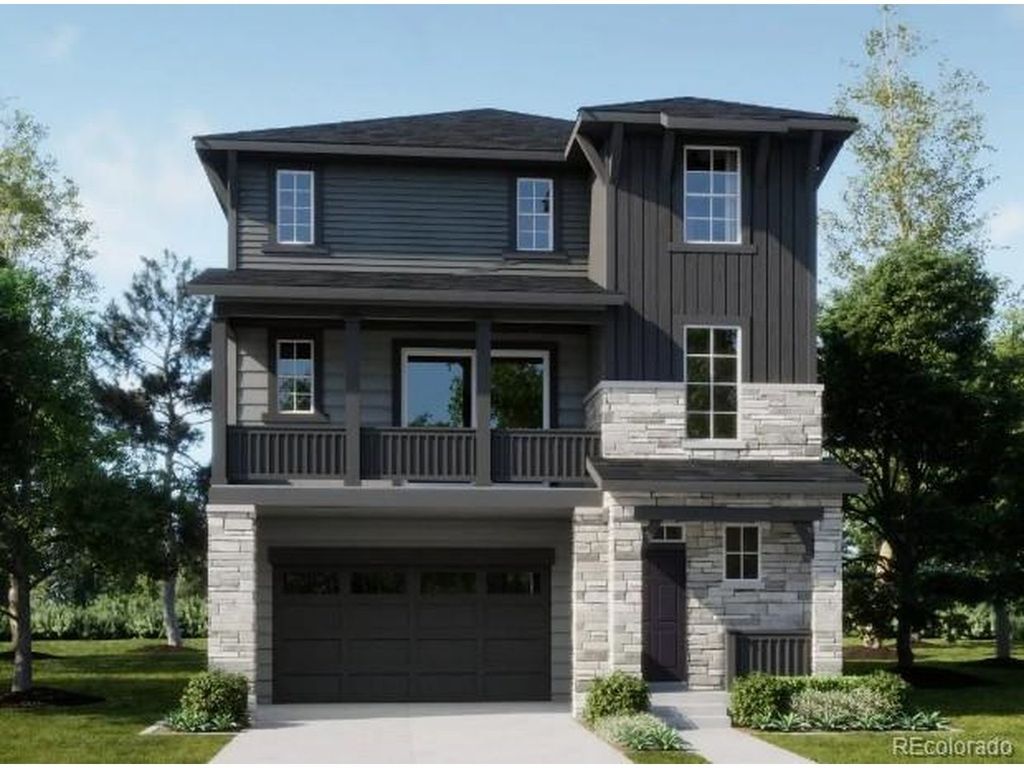 6823 E 149th Pl, Thornton, CO 80602