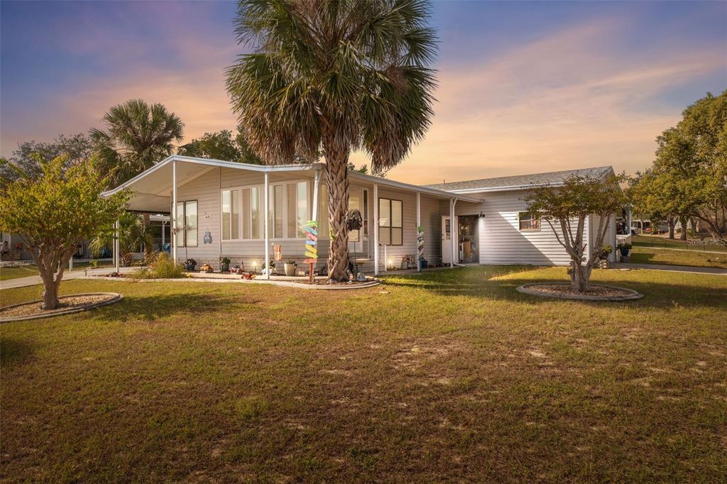 14684 RIALTO AVENUE, Brooksville, FL 34613