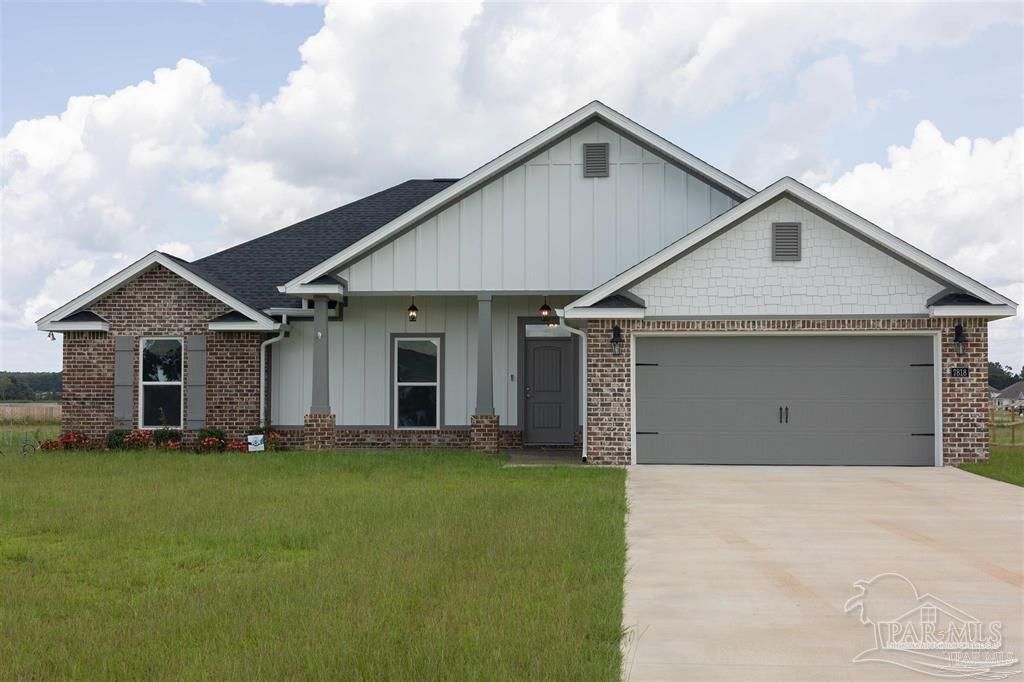 6526 Flintwood Dr, Navarre, FL 32566
