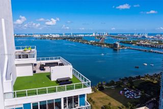 2020 N Bayshore Drive 3708, Miami, FL 33137
