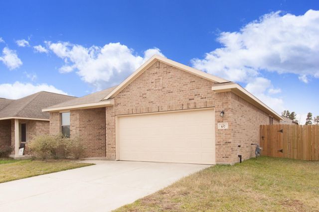 107 Piney Pathway, Magnolia, TX 77354