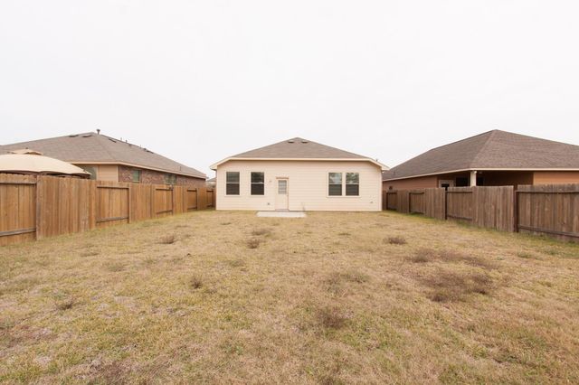 107 Piney Pathway, Magnolia, TX 77354