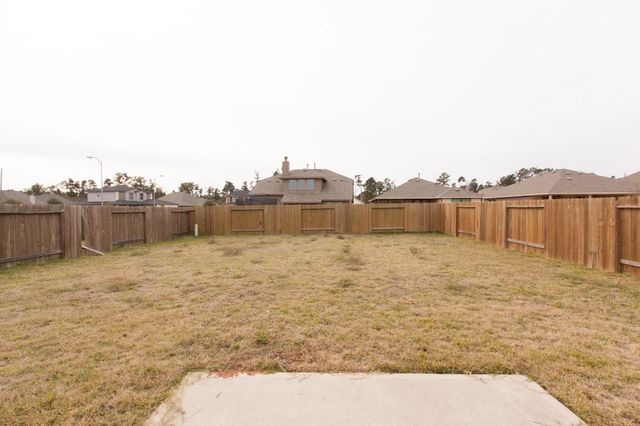 107 Piney Pathway, Magnolia, TX 77354