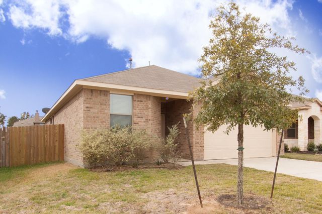 107 Piney Pathway, Magnolia, TX 77354