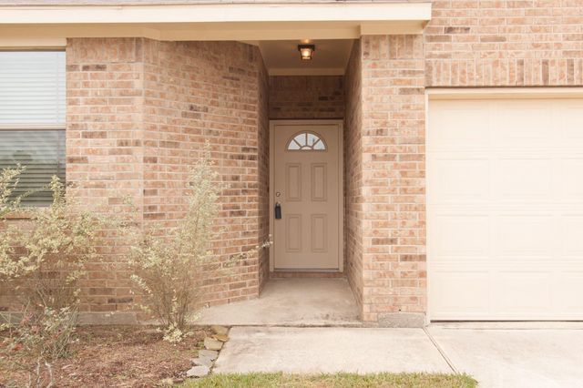 107 Piney Pathway, Magnolia, TX 77354