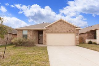 107 Piney Pathway, Magnolia, TX 77354