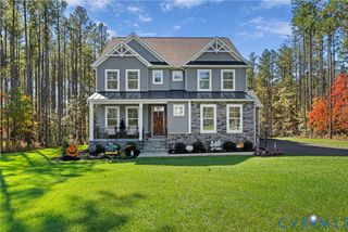 8512 McKibben Dr, Chesterfield, VA 23838