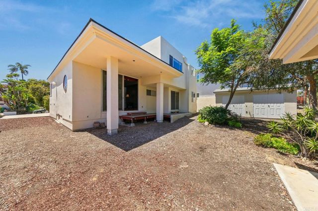 2853 Dove Street, San Diego, CA 92103