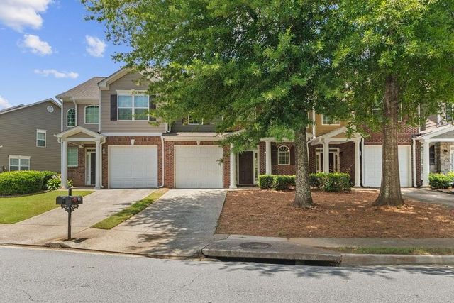2749 Pierce Brennen Court, Lawrenceville, GA 30043