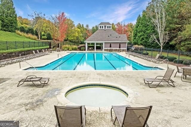 2749 Pierce Brennen Court, Lawrenceville, GA 30043