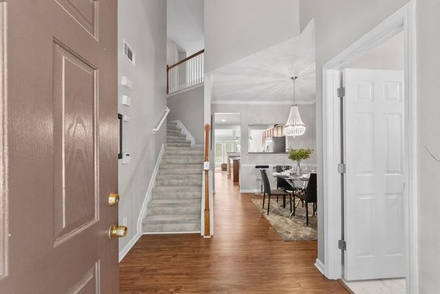 2749 Pierce Brennen Court, Lawrenceville, GA 30043