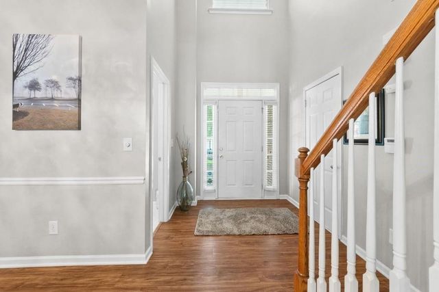 2749 Pierce Brennen Court, Lawrenceville, GA 30043
