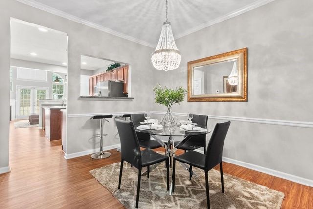 2749 Pierce Brennen Court, Lawrenceville, GA 30043