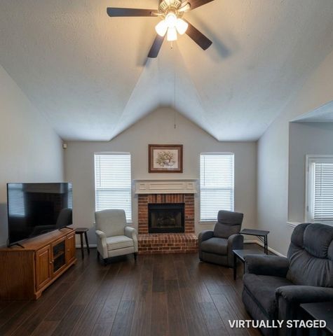 15806 Laurel Cove, Tomball, TX 77377