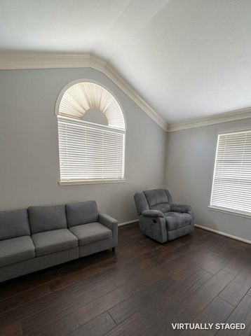 15806 Laurel Cove, Tomball, TX 77377