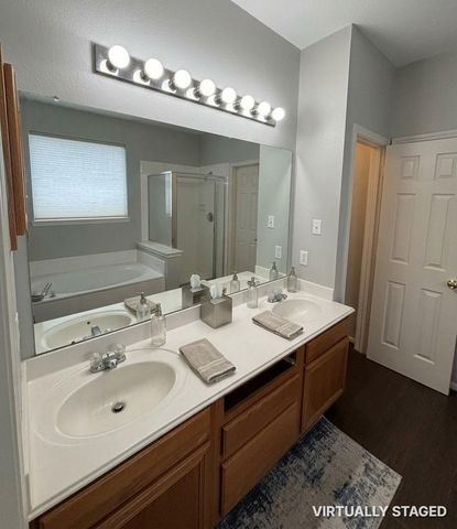 15806 Laurel Cove, Tomball, TX 77377