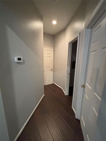 15806 Laurel Cove, Tomball, TX 77377