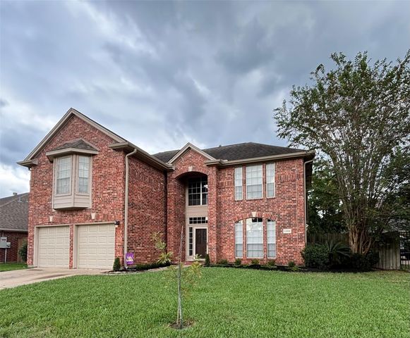 15806 Laurel Cove, Tomball, TX 77377