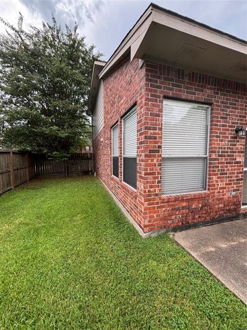 15806 Laurel Cove, Tomball, TX 77377