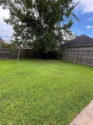 15806 Laurel Cove, Tomball, TX 77377