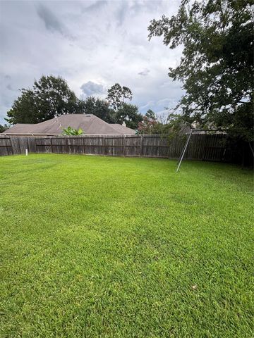 15806 Laurel Cove, Tomball, TX 77377