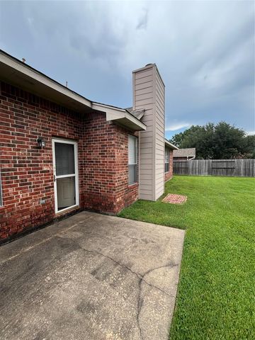 15806 Laurel Cove, Tomball, TX 77377