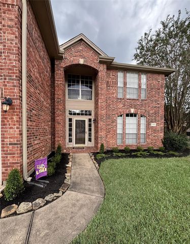 15806 Laurel Cove, Tomball, TX 77377