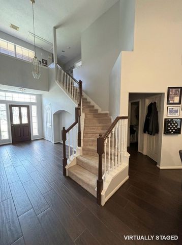 15806 Laurel Cove, Tomball, TX 77377