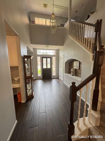 15806 Laurel Cove, Tomball, TX 77377