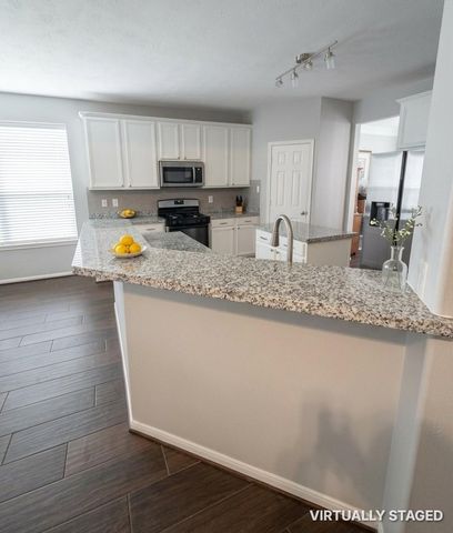 15806 Laurel Cove, Tomball, TX 77377